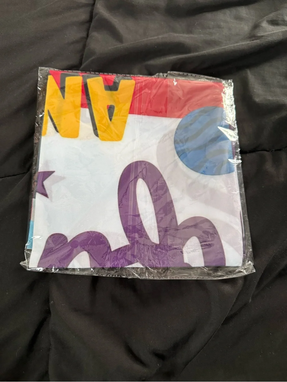 Toy Story Birthday Banner